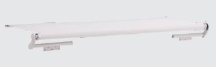 Dometic 98001CQ.090B - SlideTopper Awning 90 White