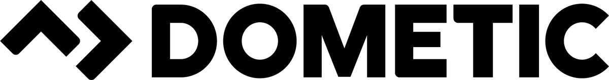 Dometic Corp 38916 Small Furnace DC 12,000 BTU