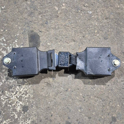 Used Motorhome Retractable Seat Belt